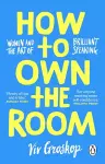 How to Own the Room cover