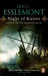 Night Of Knives cover