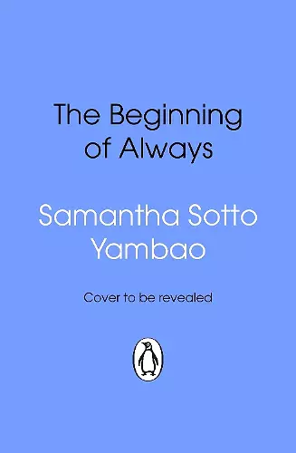The Beginning of Always cover