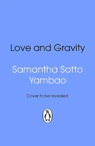 Love and Gravity cover