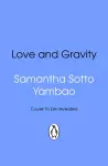 Love and Gravity cover