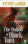 The Ballad of Black Tom cover