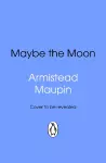 Maybe The Moon cover