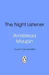 The Night Listener cover