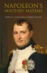 Napoleon's Military Maxims cover