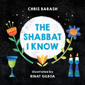 The Shabbat I Know cover