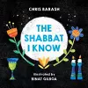 The Shabbat I Know cover