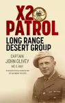 X2 Patrol cover
