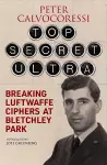 Top Secret Ultra cover