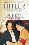 Twelve Years With Hitler cover