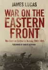 War on the Eastern Front cover