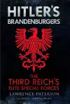 Hitler's Brandenburgers cover