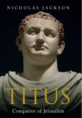 Titus cover