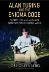 Alan Turing and the Enigma Code cover