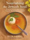 Nourishing the Jewish Soul cover