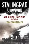 Stalingrad Survivor cover