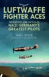 Luftwaffe Fighter Aces cover