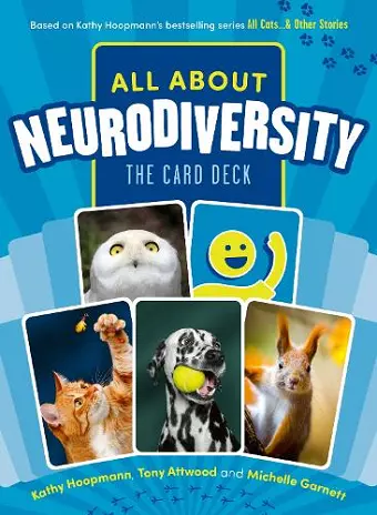 All About Neurodiversity cover