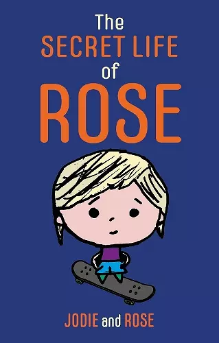 The Secret Life of Rose cover