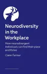 Neurodiversity in the Workplace cover