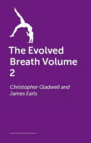 The Evolved Breath Volume 2 cover