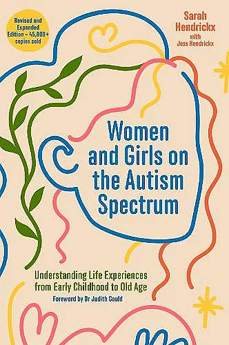 Women and Girls on the Autism Spectrum, Second Edition cover