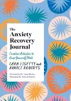 The Anxiety Recovery Journal cover