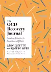 The OCD Recovery Journal cover