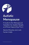Autistic Menopause cover