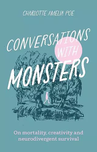 Conversations with Monsters cover
