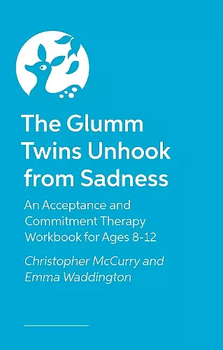 The Glumm Twins Unhook from Sadness cover