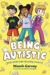 Being Autistic (And What That Actually Means) cover