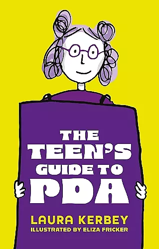The Teen's Guide to PDA cover