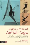 Eight Limbs of Aerial Yoga cover