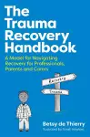 The Trauma Recovery Handbook cover