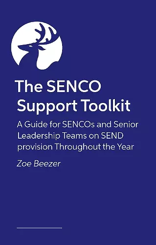 The SENCO Support Toolkit cover