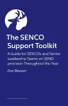 The SENCO Support Toolkit cover