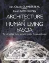 Architecture of Human Living Fascia cover