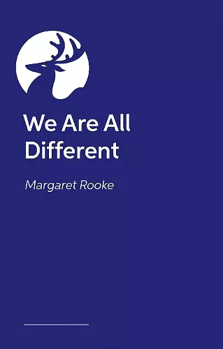 Different Like Us! cover