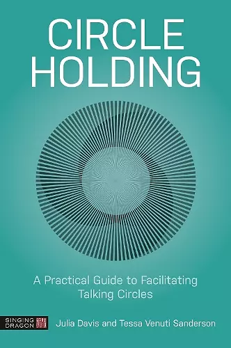 Circle Holding cover