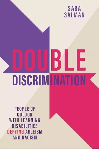 Double Discrimination cover