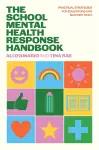 The School Mental Health Response Handbook cover