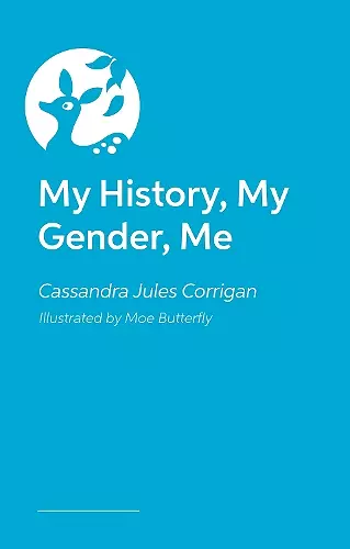 My History, My Gender, Me cover