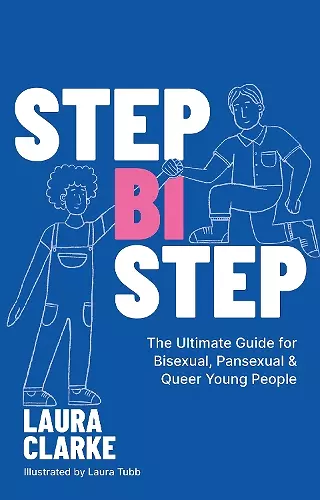 Step Bi Step cover