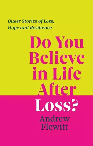 Do You Believe in Life After Loss? cover