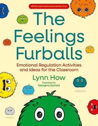 The Feelings Furballs cover