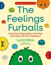 The Feelings Furballs cover