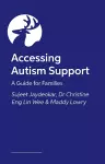 Accessing Autism Support cover