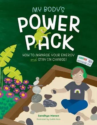 My Body's Power Pack cover