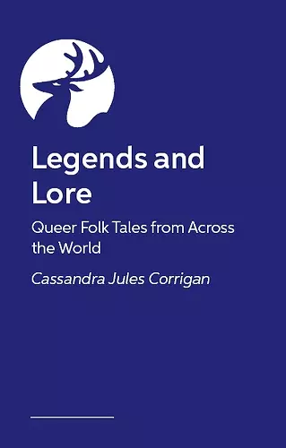 Legends and Lore cover